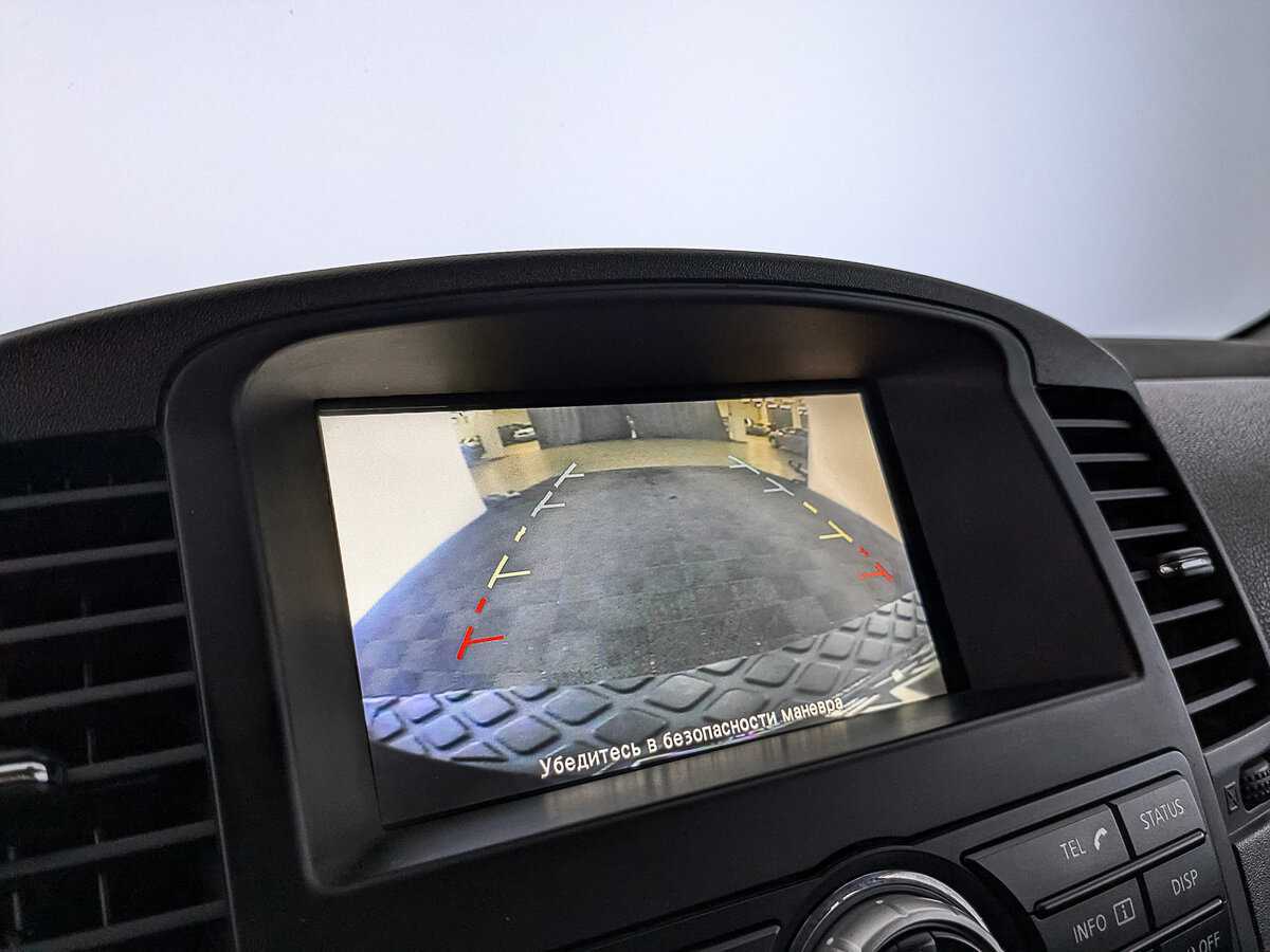 Купить Nissan Pathfinder, 2012, 187 078 км, фото №24