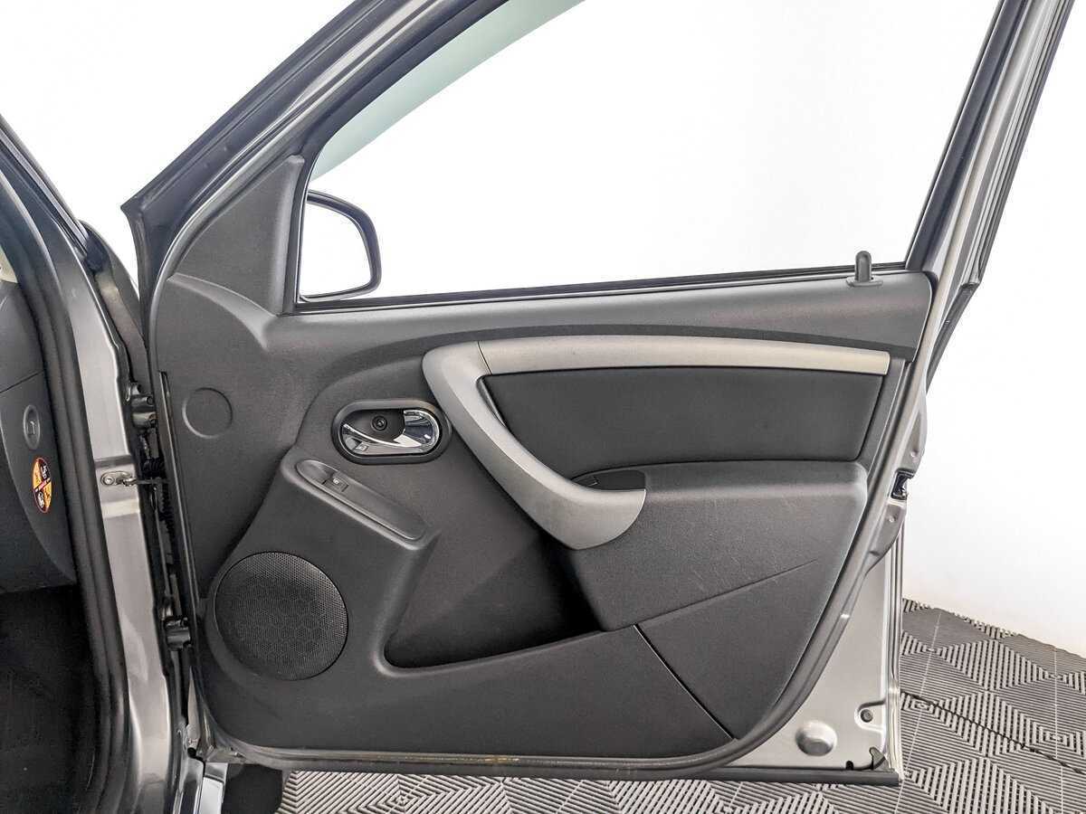 Купить Renault Duster, 2019, 83 631 км, фото №24