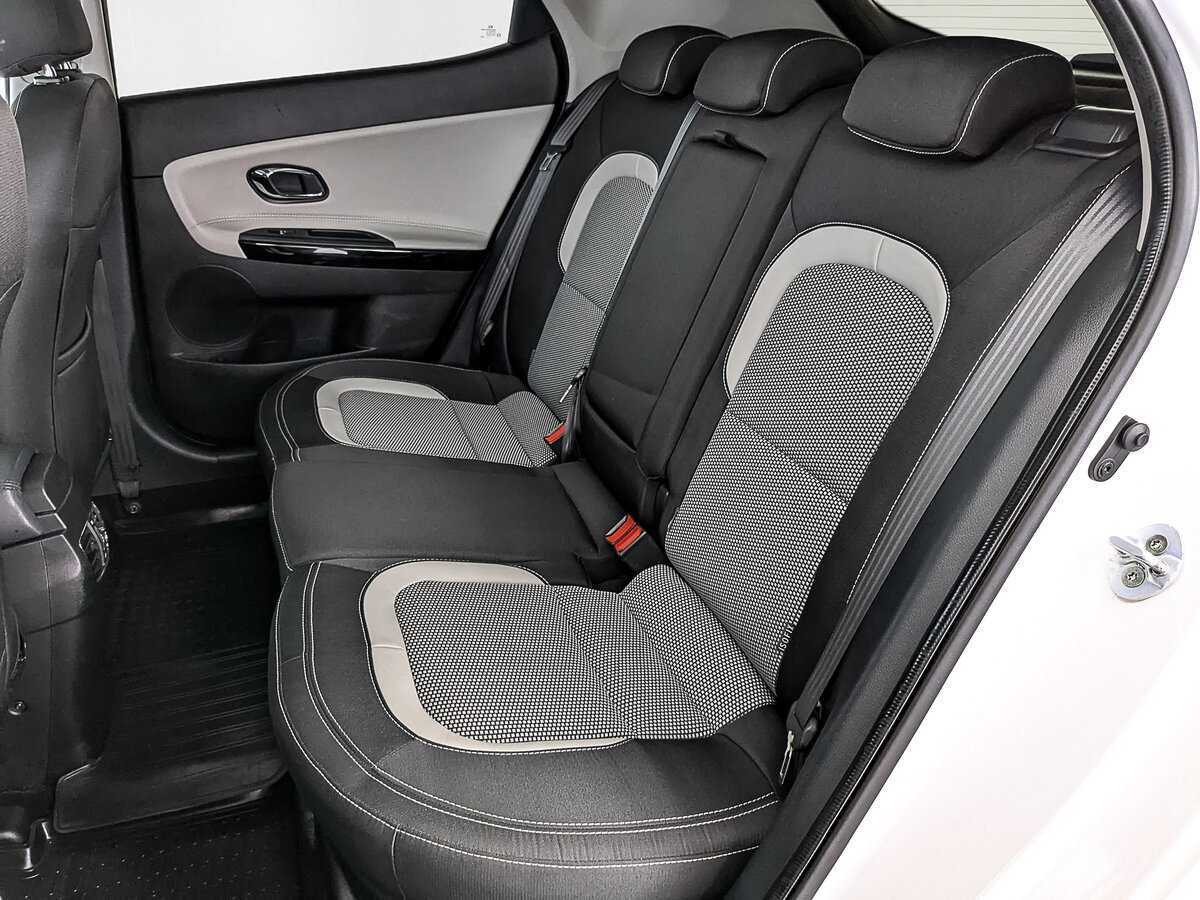 Купить Kia Ceed, 2017, 118 513 км, фото №18