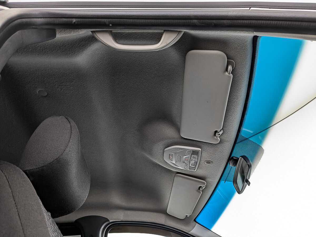 Купить Lada (ВАЗ) Largus, 2020, 97 053 км, фото №22