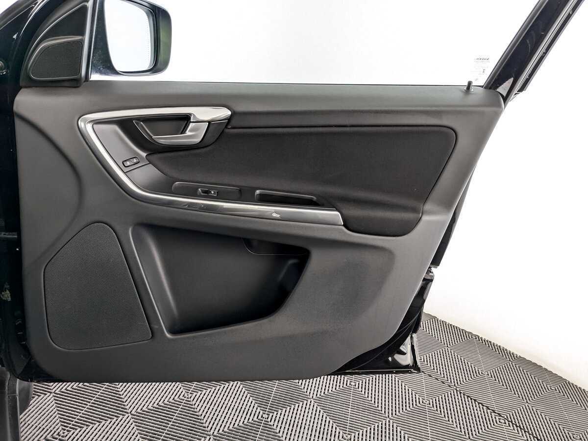 Купить Volvo XC60, 2012, 94 710 км, фото №24