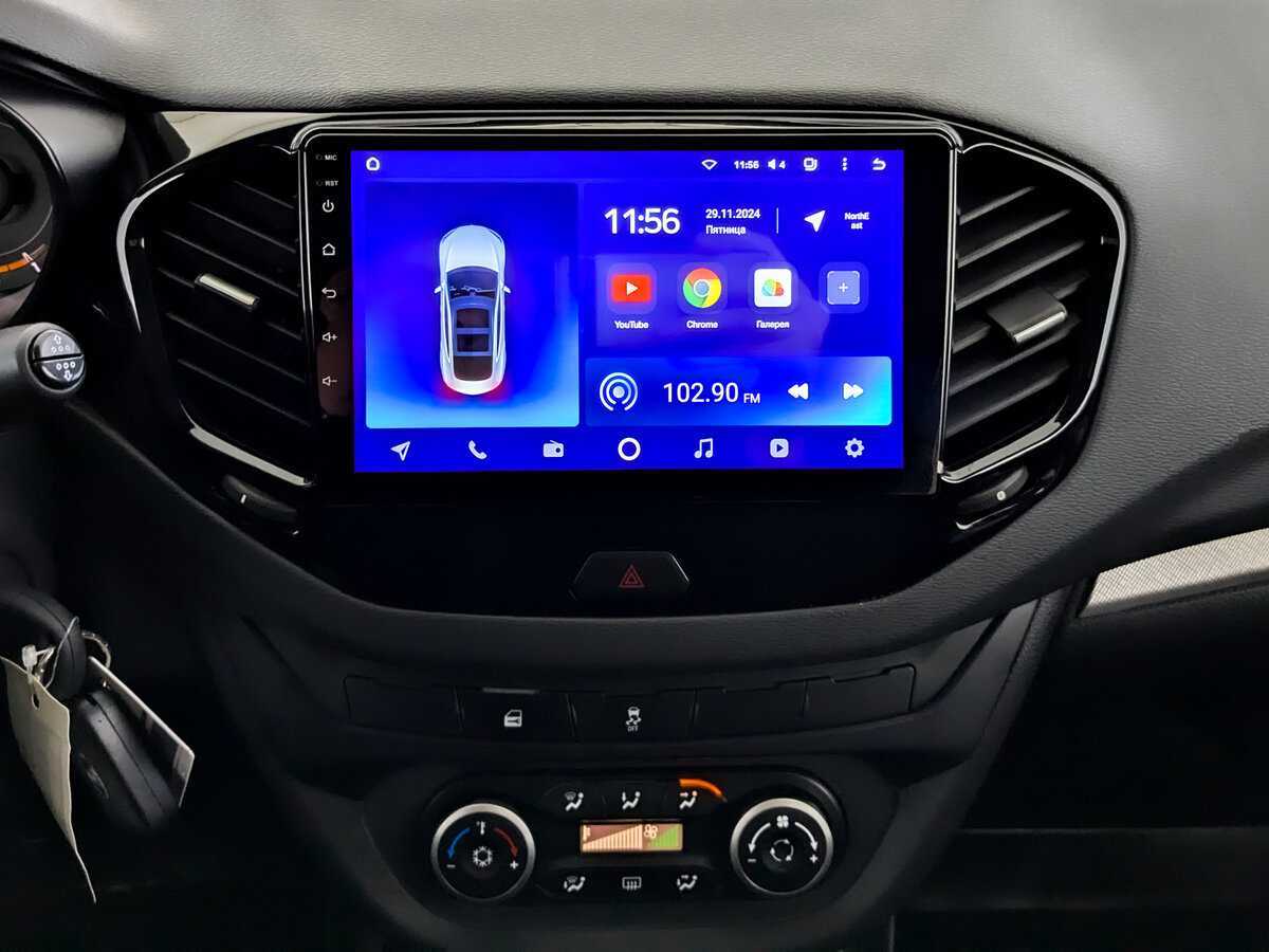 Купить Lada (ВАЗ) Vesta, 2017, 64 289 км, фото №15