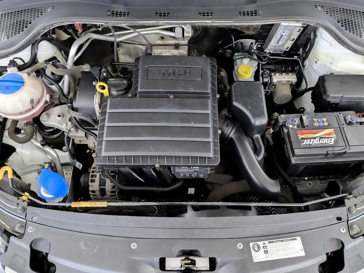 Купить Skoda Rapid, 2017, 110 902 км, фото №9