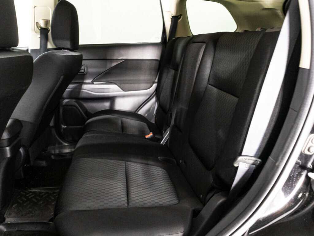 Купить Mitsubishi Outlander, 2014, 163 717 км, фото №8