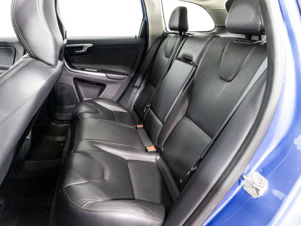 Купить Volvo XC60, 2014, 356 057 км, фото №10