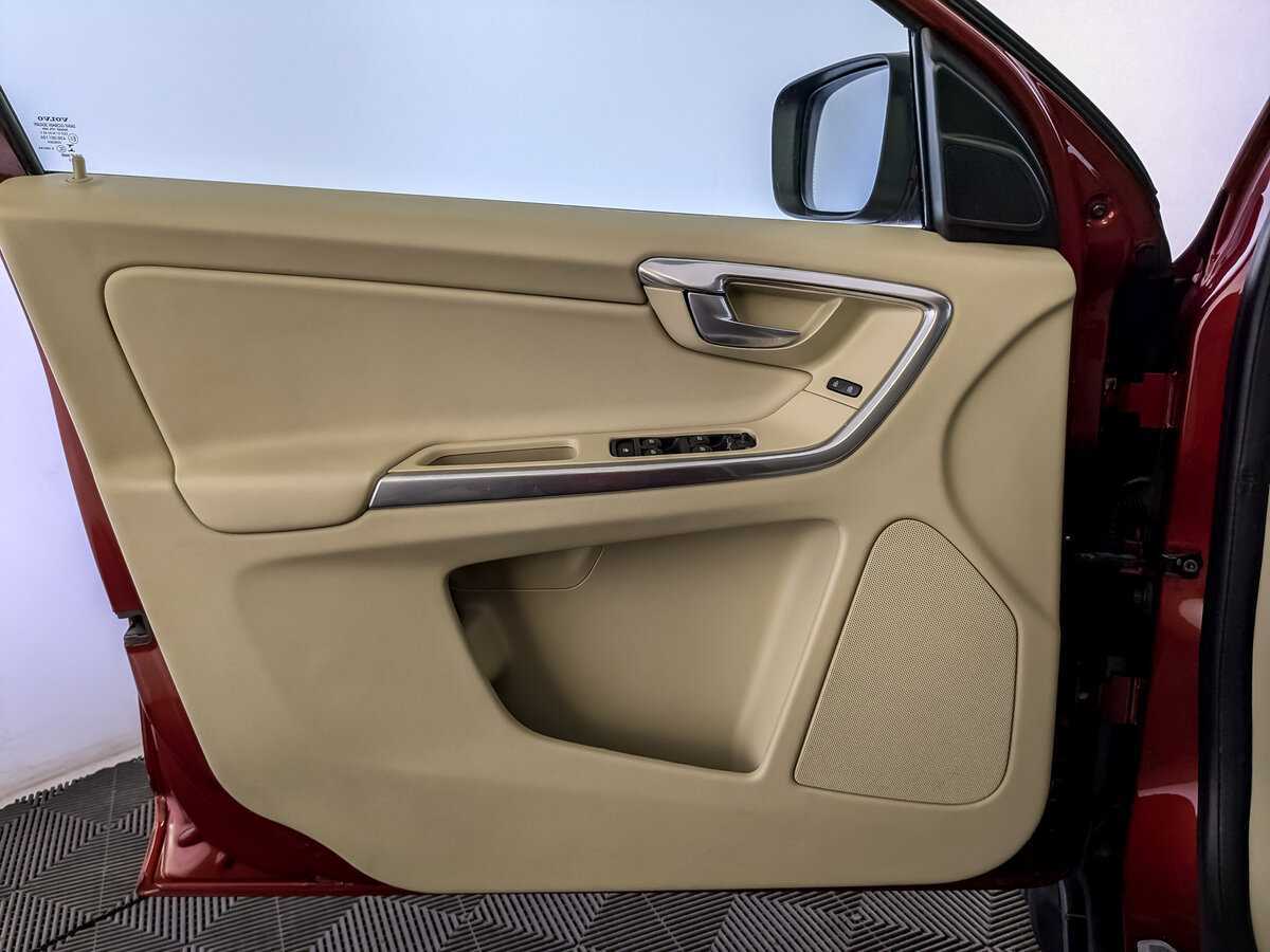 Купить Volvo XC60, 2013, 169 570 км, фото №17