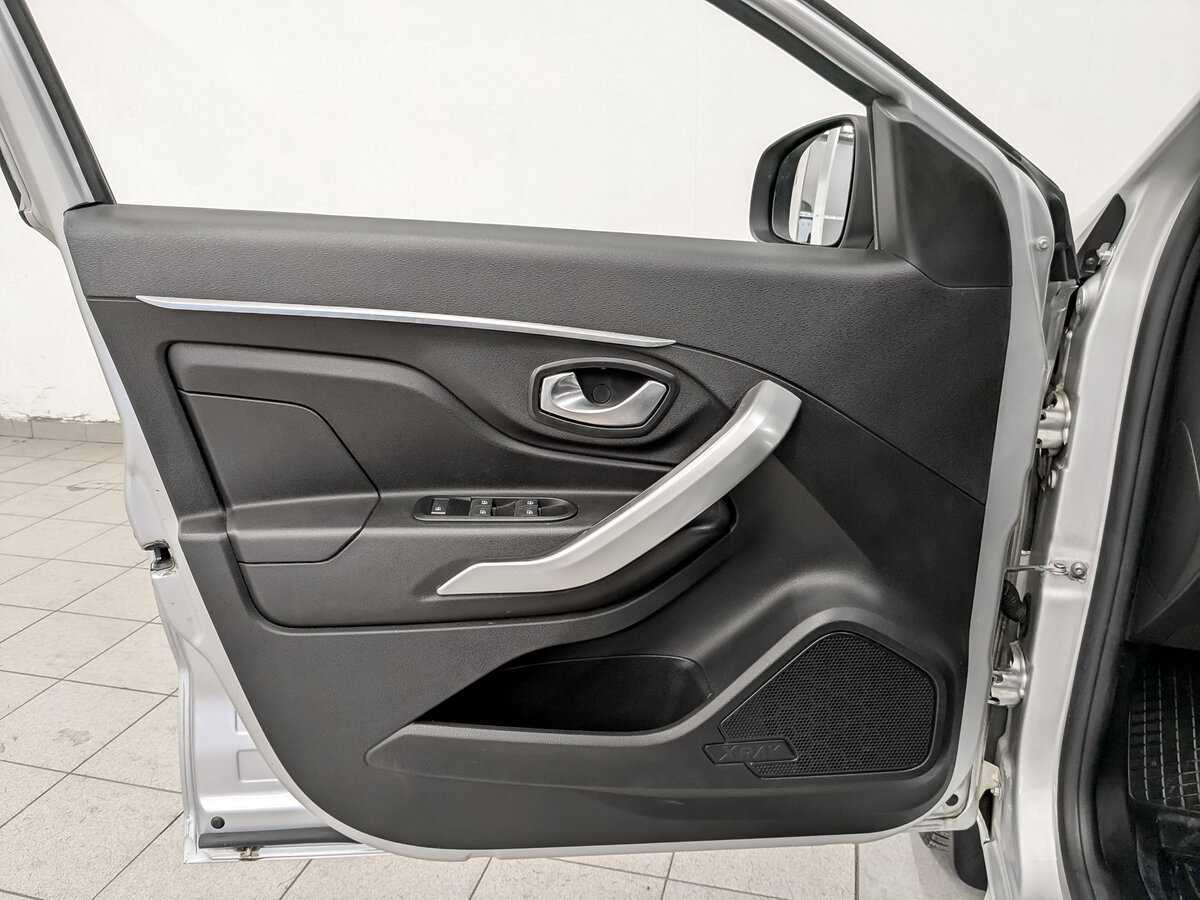 Купить Lada (ВАЗ) XRAY, 2019, 41 401 км, фото №19