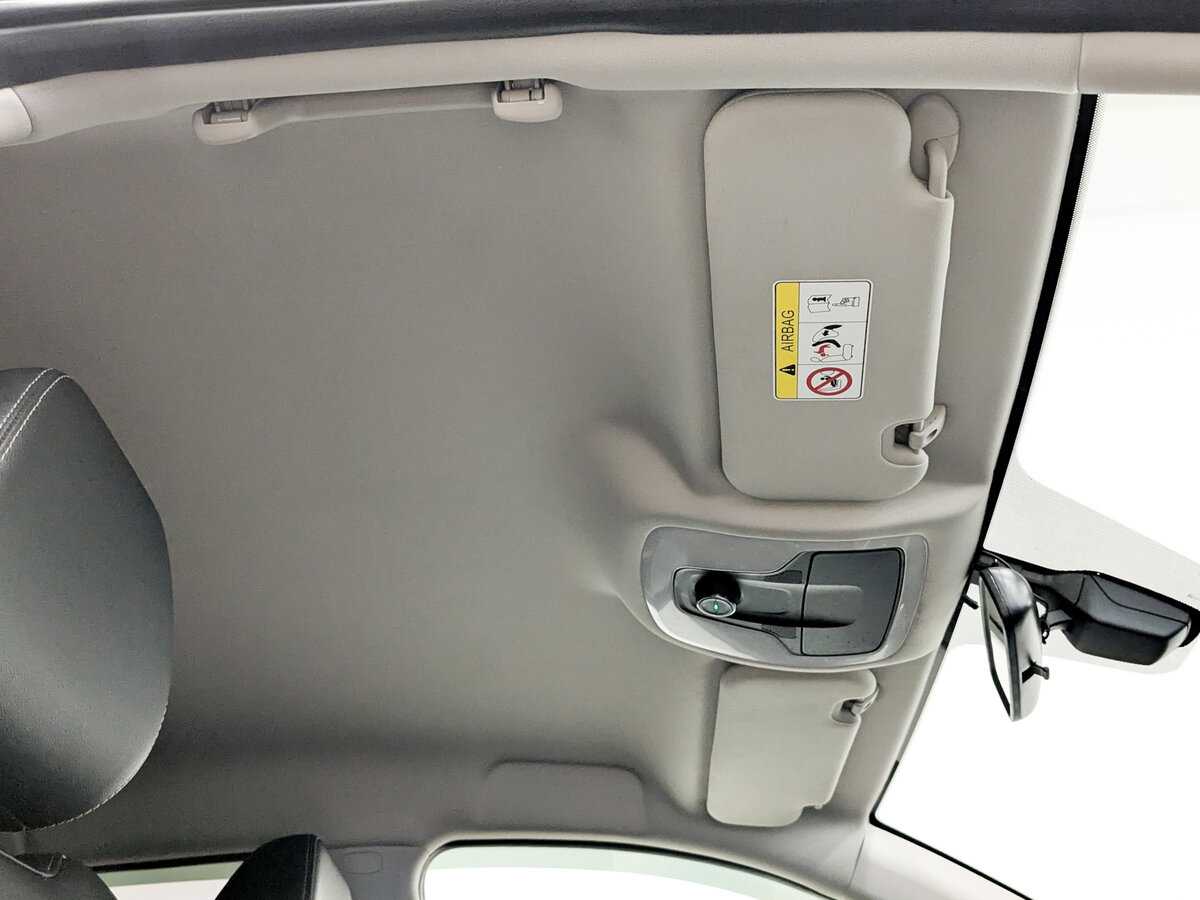 Купить CHERY Tiggo 7, 2019, 97 046 км, фото №21