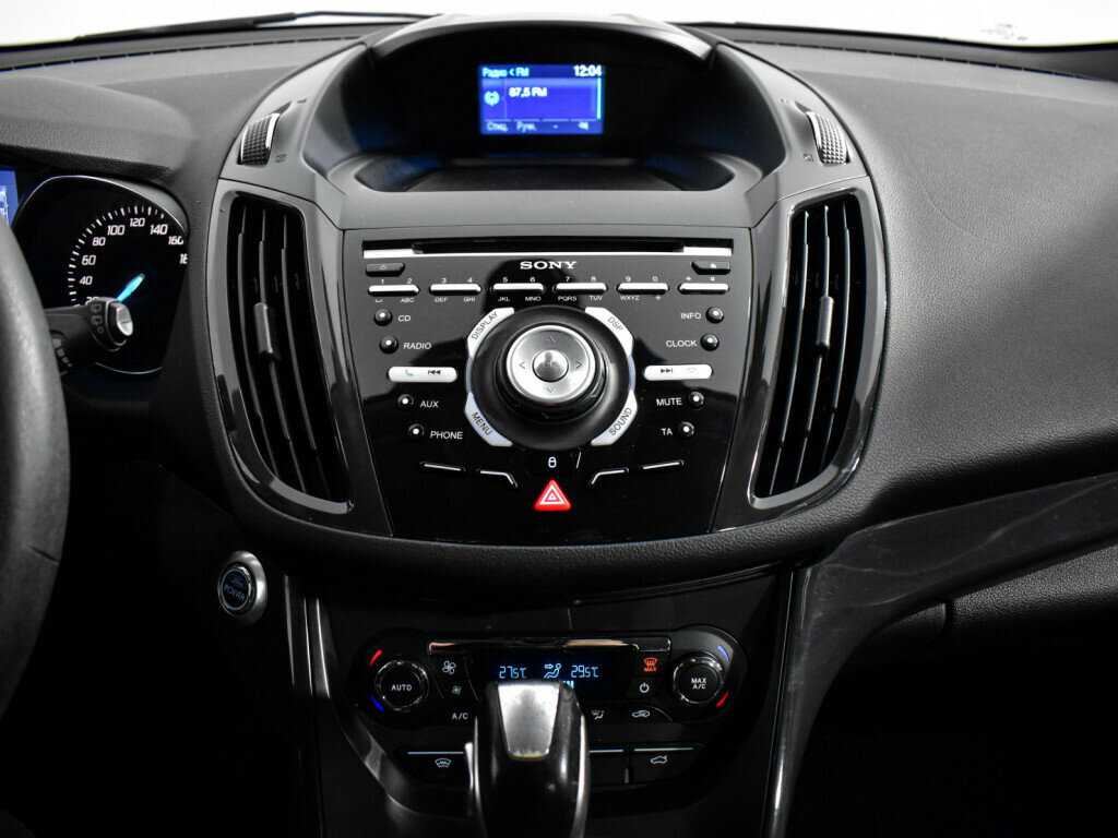 Купить Ford Kuga, 2013, 180 000 км, фото №16