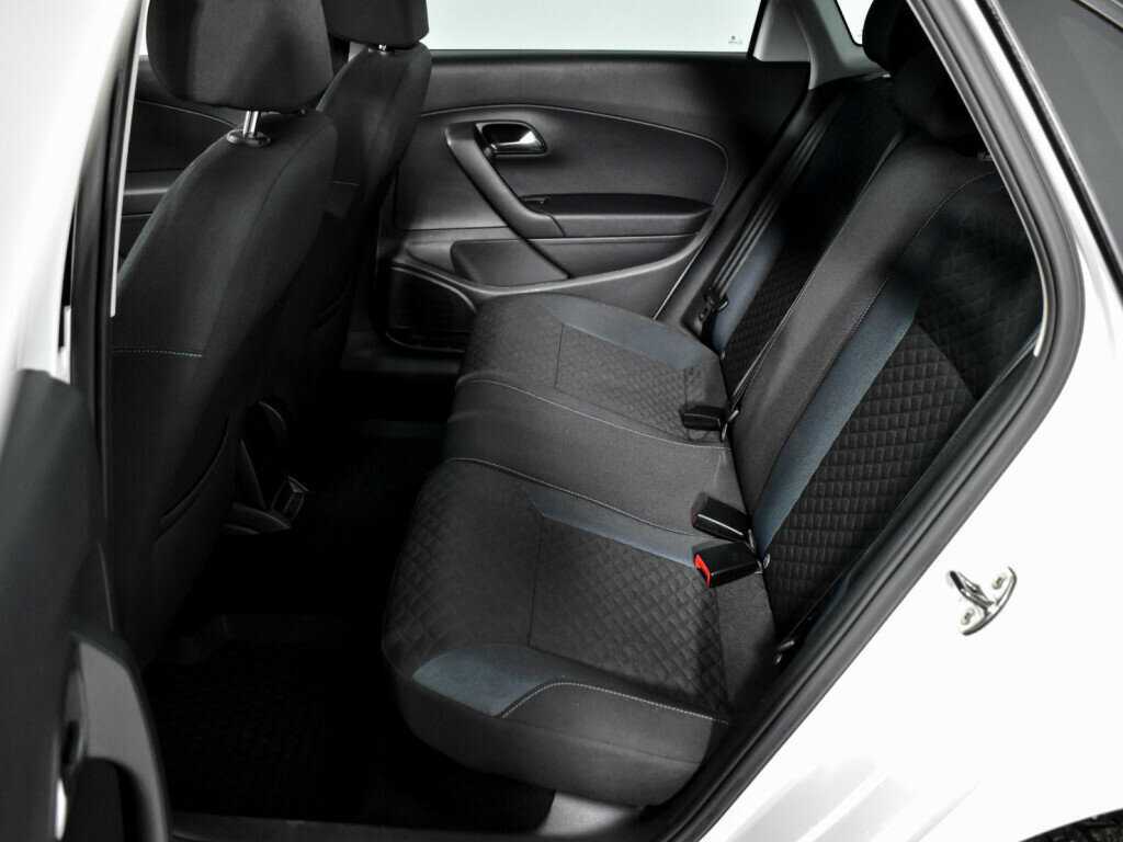 Купить Volkswagen Polo, 2019, 58 441 км, фото №10