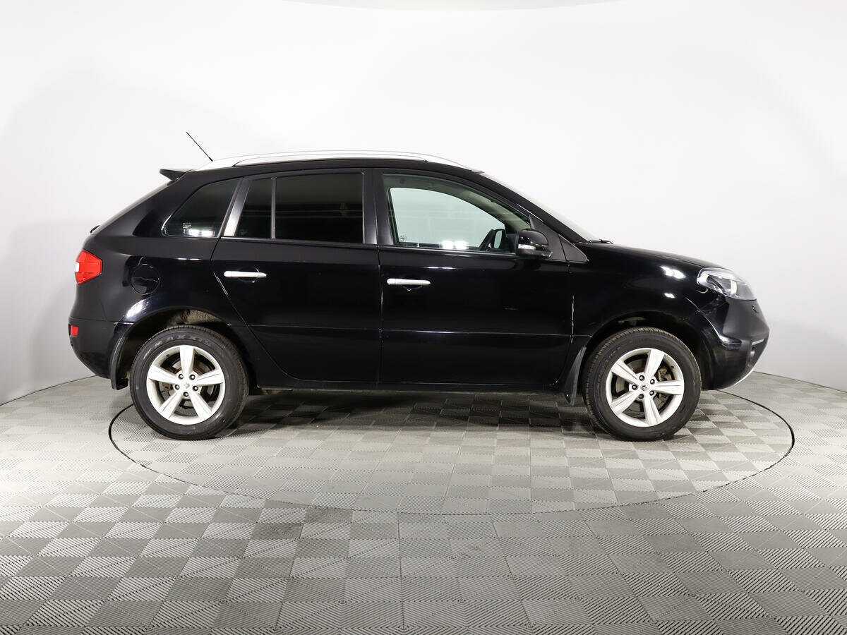 Купить Renault Koleos, 2012, 213 741 км, фото №5