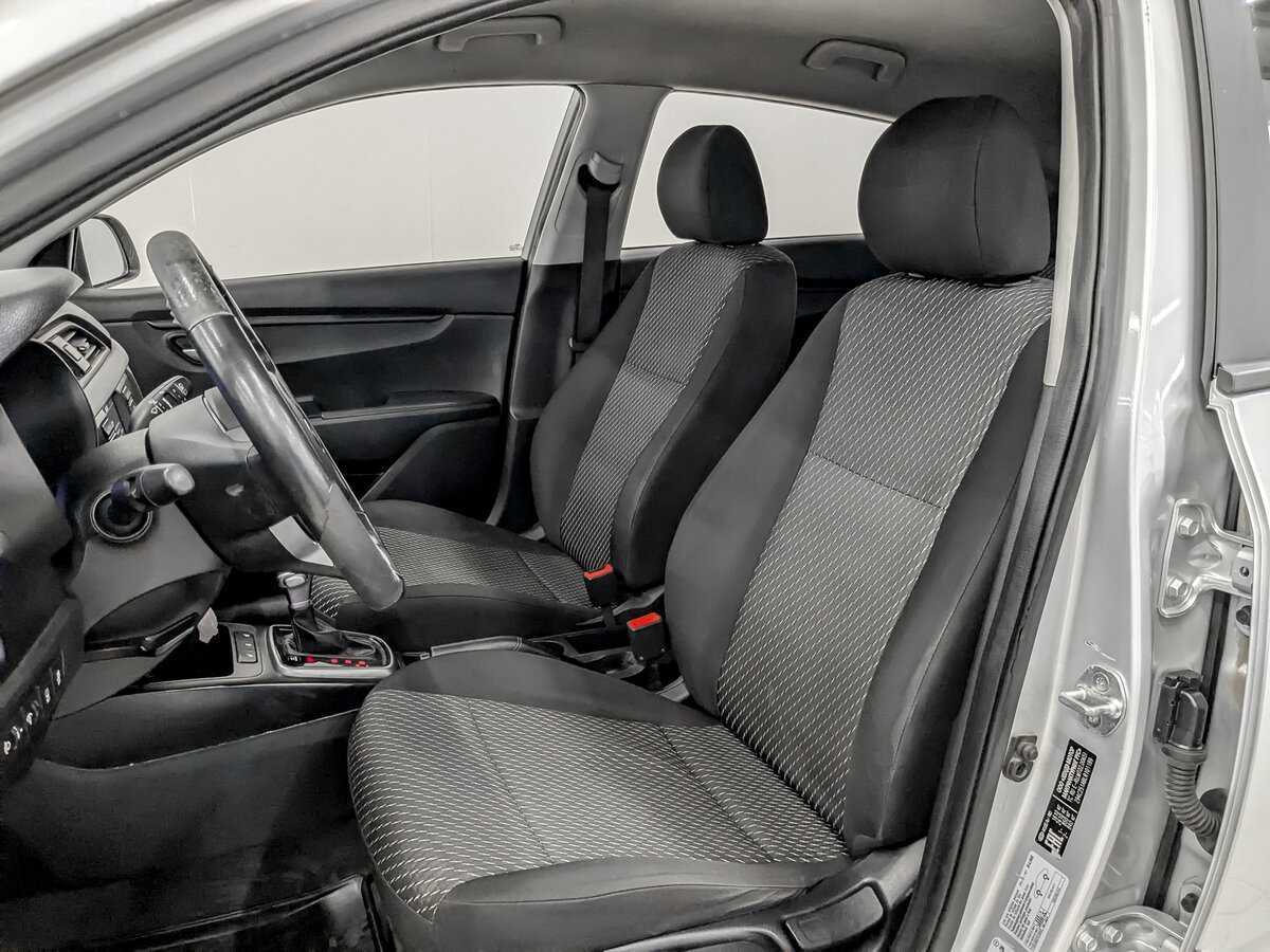 Купить Kia Rio X-Line, 2020, 221 366 км, фото №20