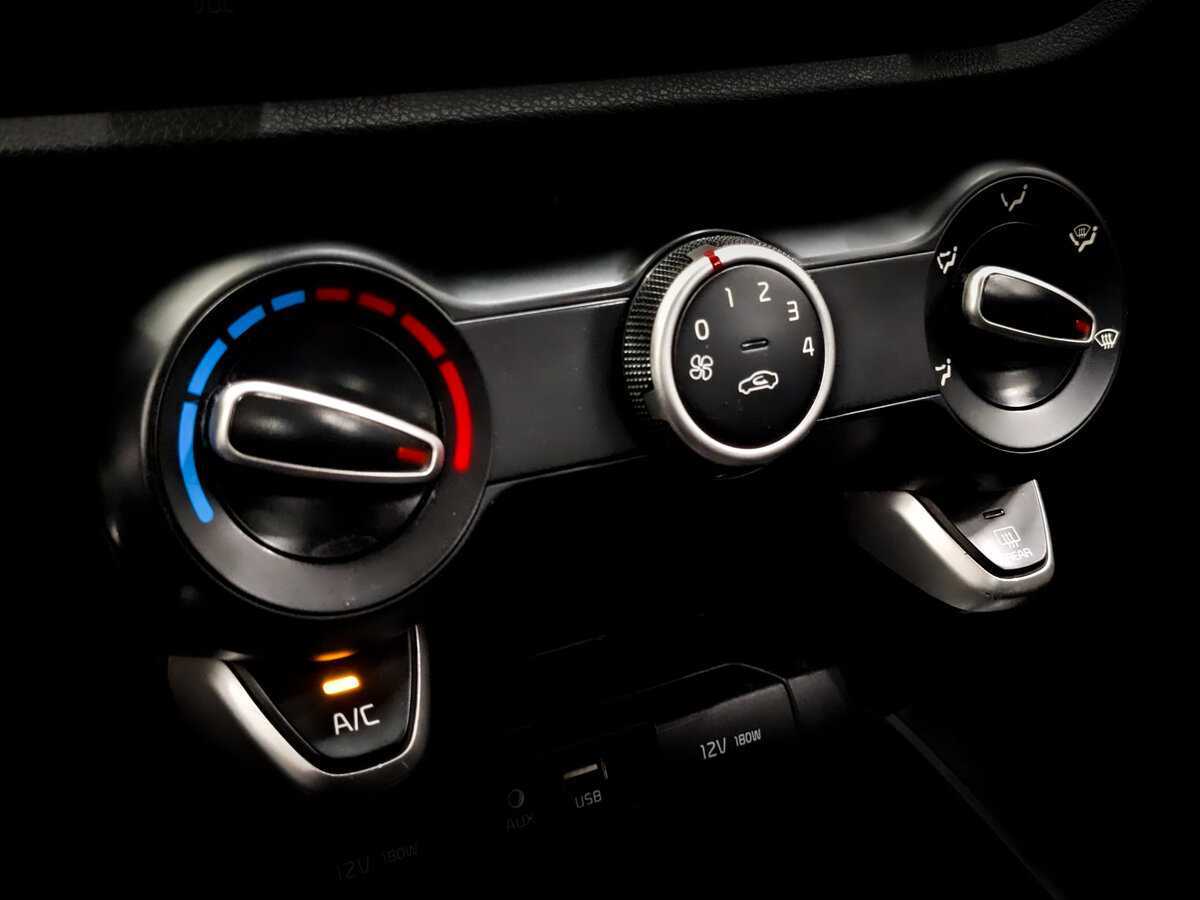 Купить Kia Rio X-Line, 2020, 192 706 км, фото №24