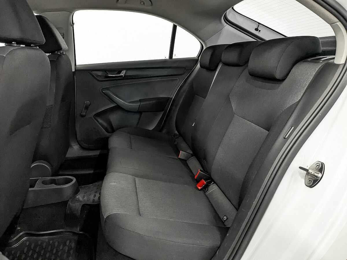 Купить Skoda Rapid, 2017, 191 579 км, фото №18