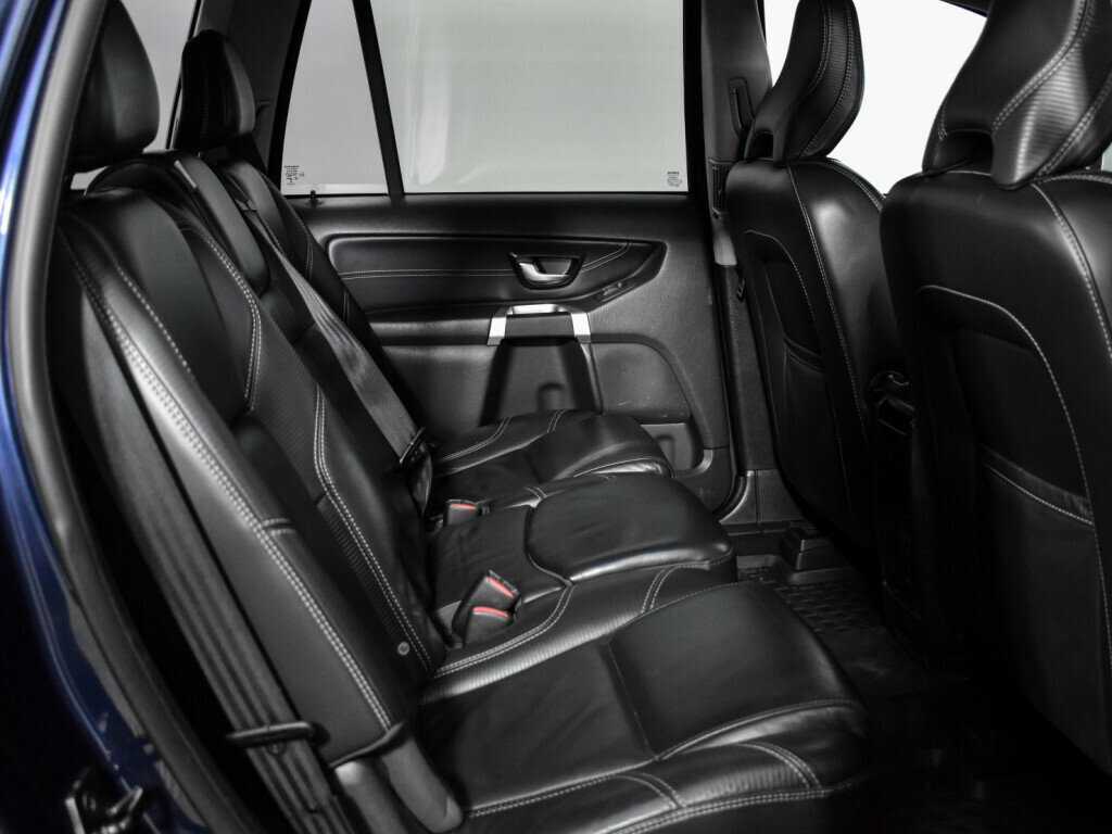 Купить Volvo XC90, 2013, 198 558 км, фото №13