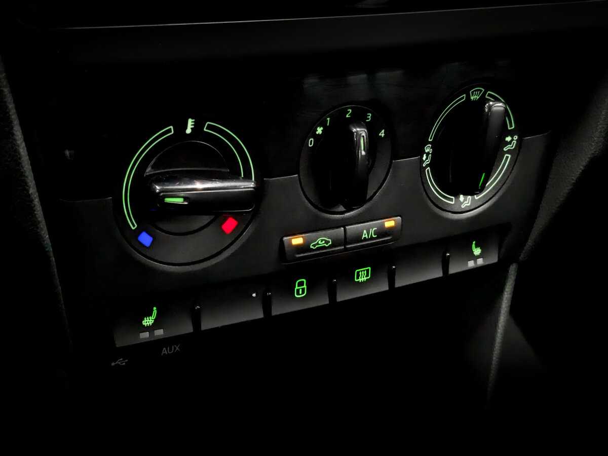 Купить Skoda Rapid, 2017, 240 992 км, фото №24