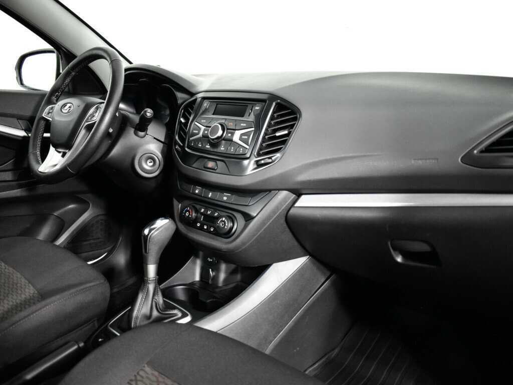 Купить Lada (ВАЗ) Vesta, 2020, 265 587 км, фото №9