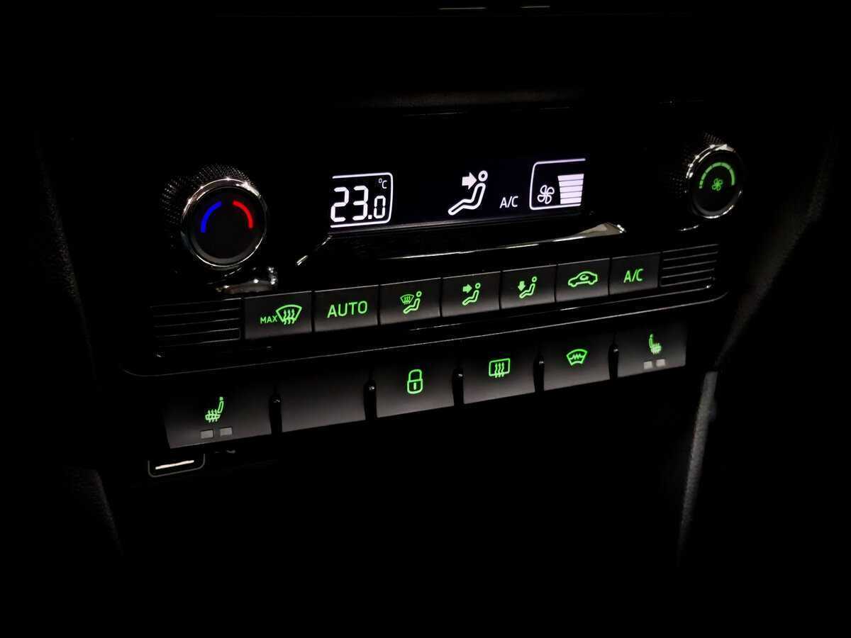 Купить Skoda Rapid, 2018, 99 917 км, фото №23