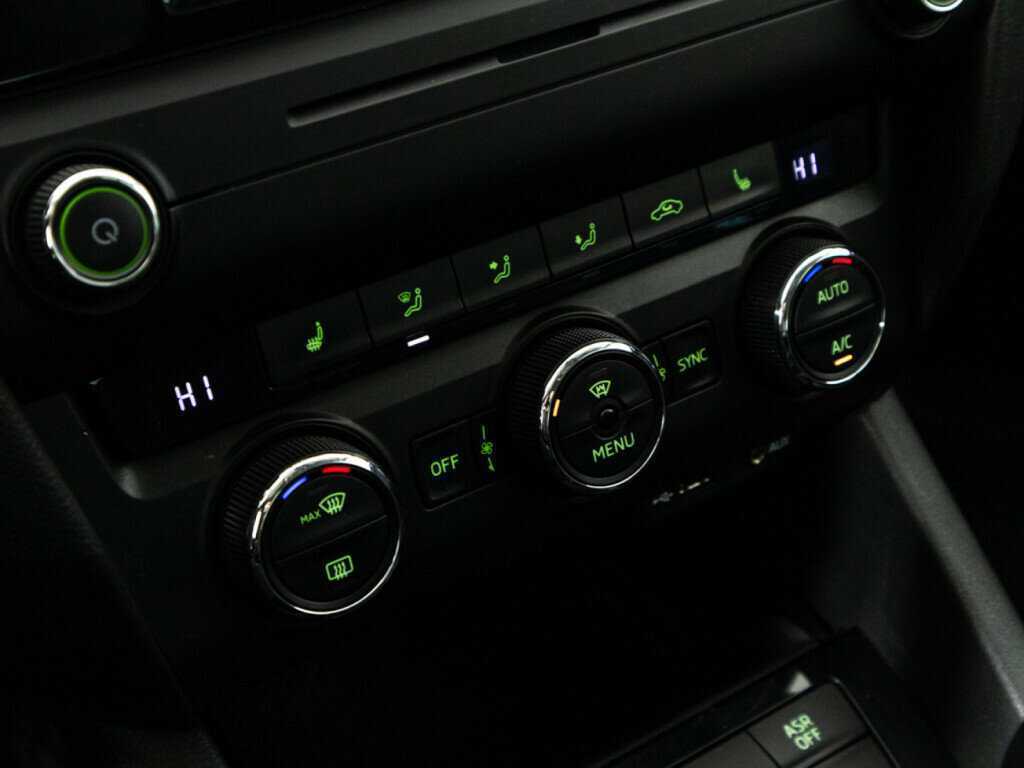 Купить Skoda Octavia, 2015, 99 668 км, фото №15