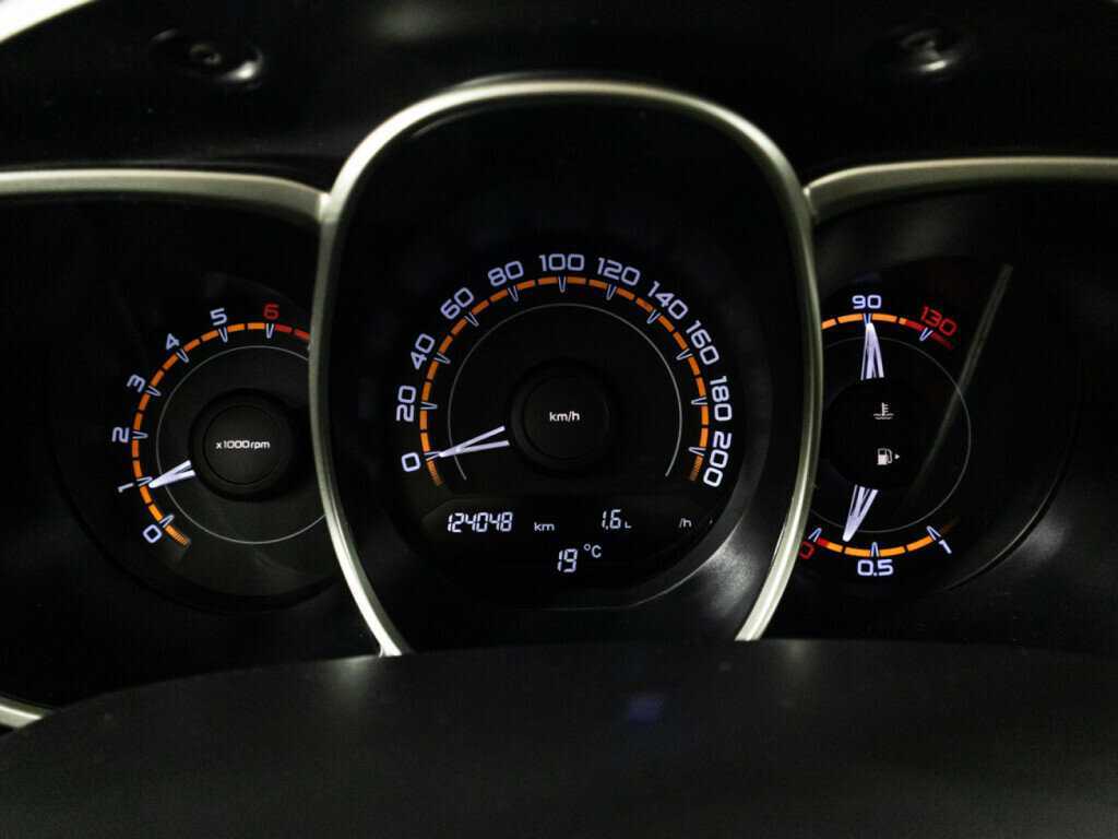 Купить Lada (ВАЗ) Vesta SW, 2018, 124 046 км, фото №12