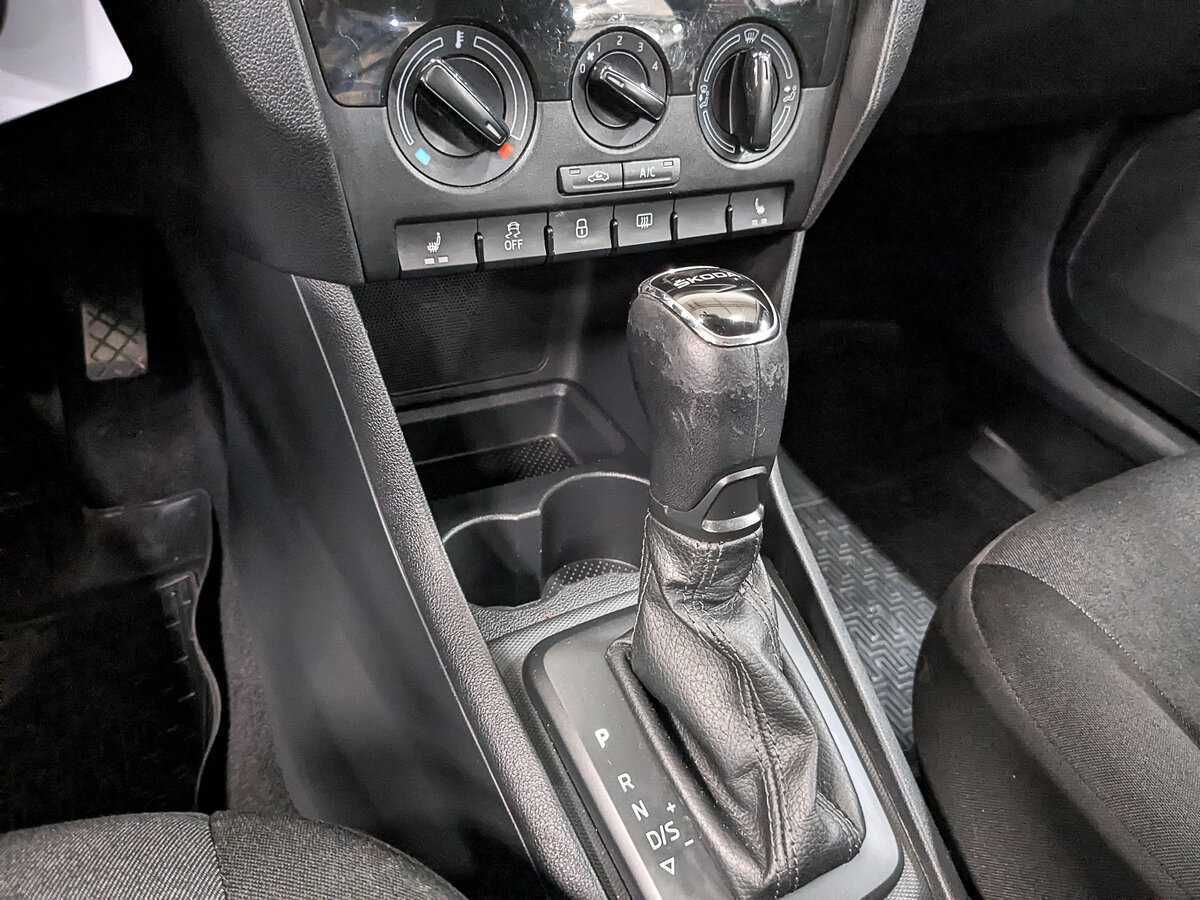 Купить Skoda Rapid, 2019, 87 380 км, фото №22