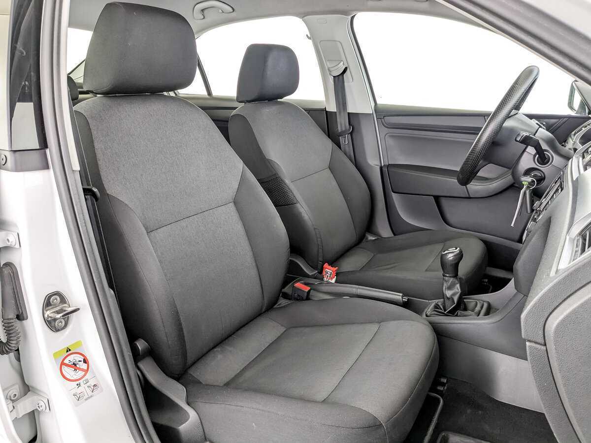 Купить Skoda Rapid, 2017, 177 284 км, фото №21