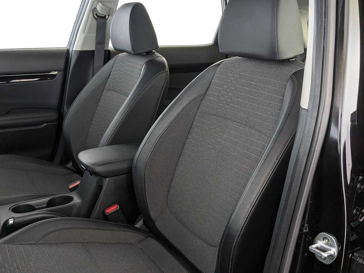 Купить Kia Seltos, 2020, 109 405 км, фото №20