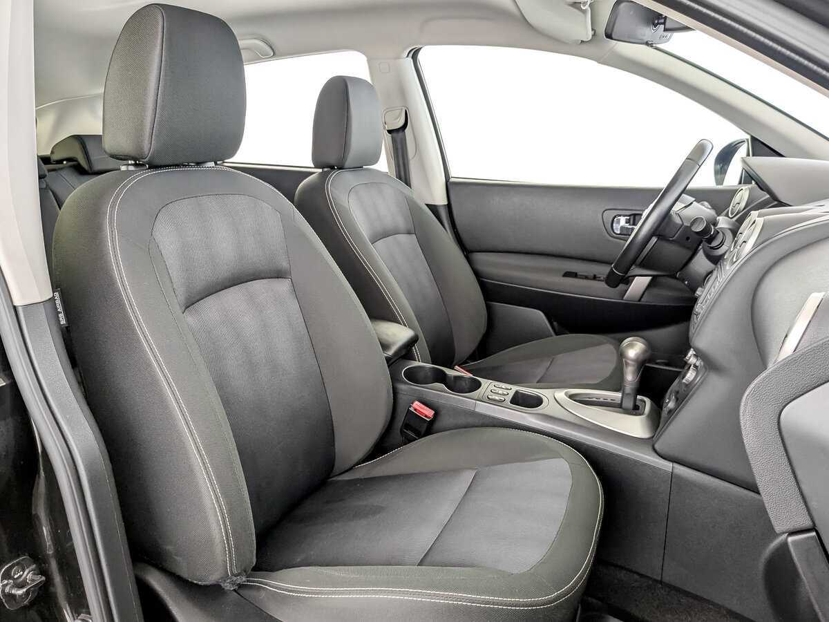 Купить Nissan Qashqai, 2012, 61 623 км, фото №23