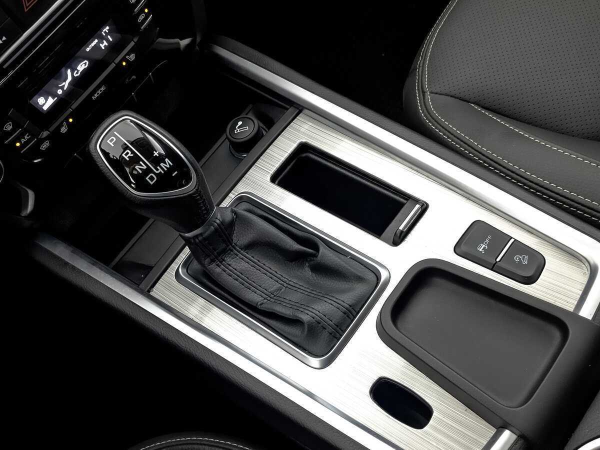 Купить Geely Emgrand X7, 2020, 14 771 км, фото №27