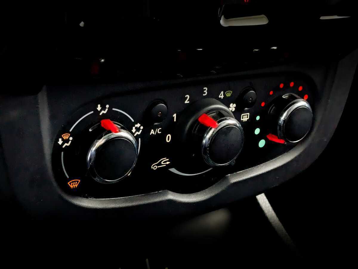 Купить Lada (ВАЗ) Largus Cross, 2021, 133 333 км, фото №23