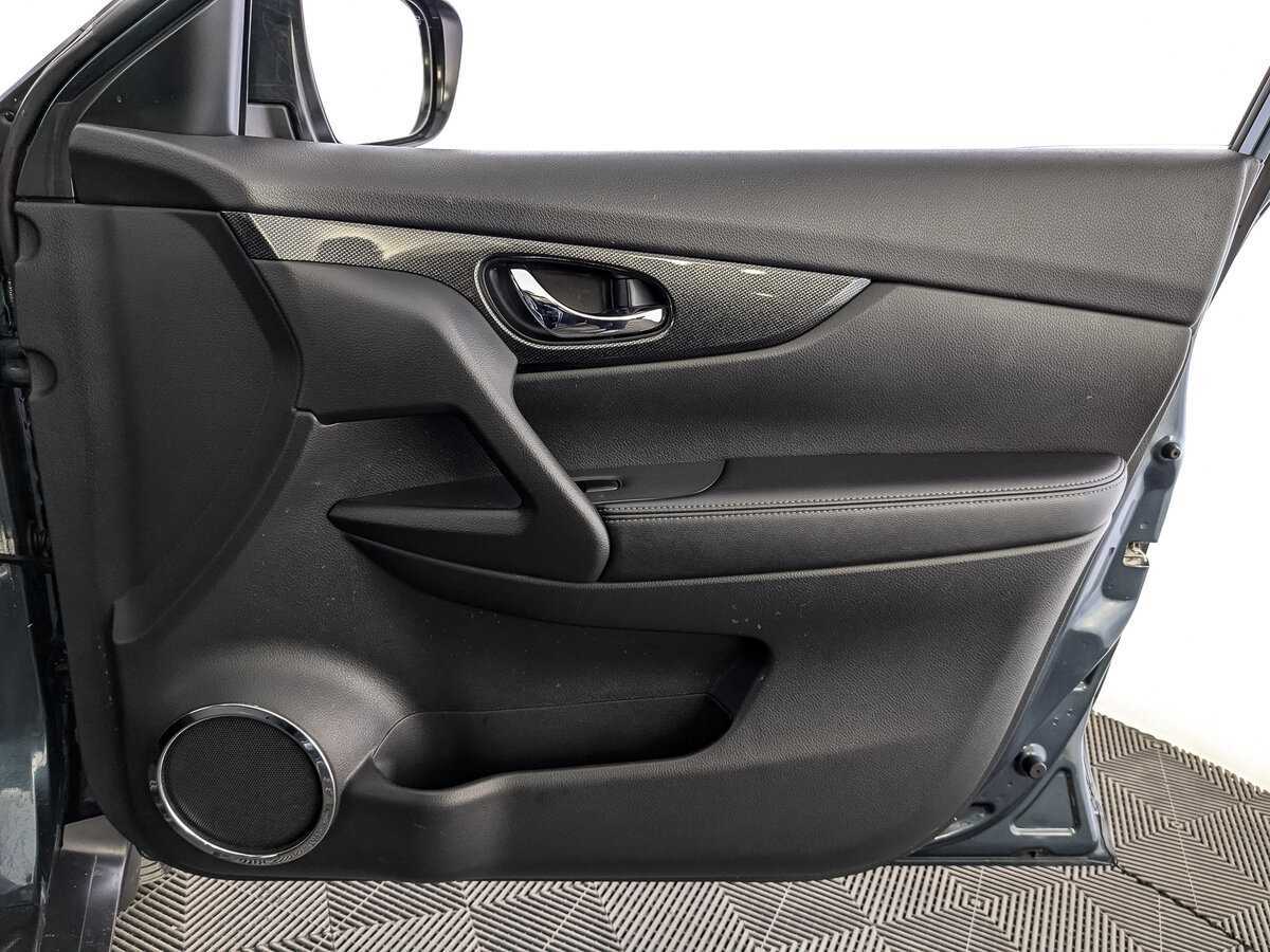 Купить Nissan X-Trail, 2016, 169 967 км, фото №24