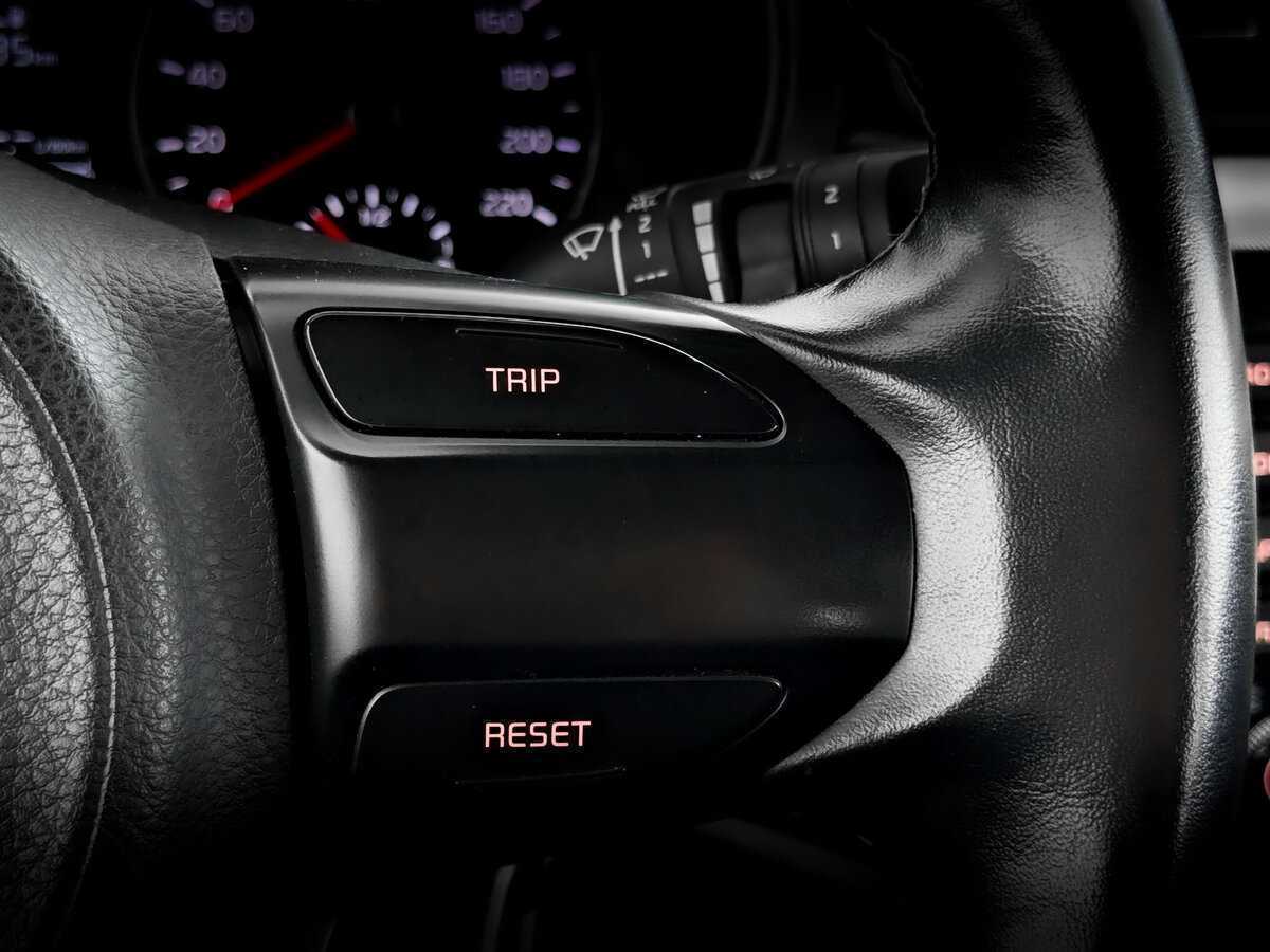 Купить Kia Rio X-Line, 2020, 193 996 км, фото №25