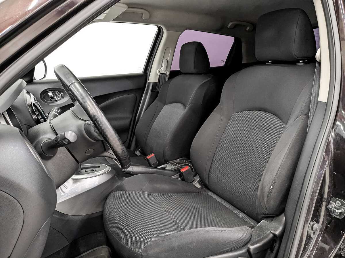 Купить Nissan Juke, 2013, 125 067 км, фото №20