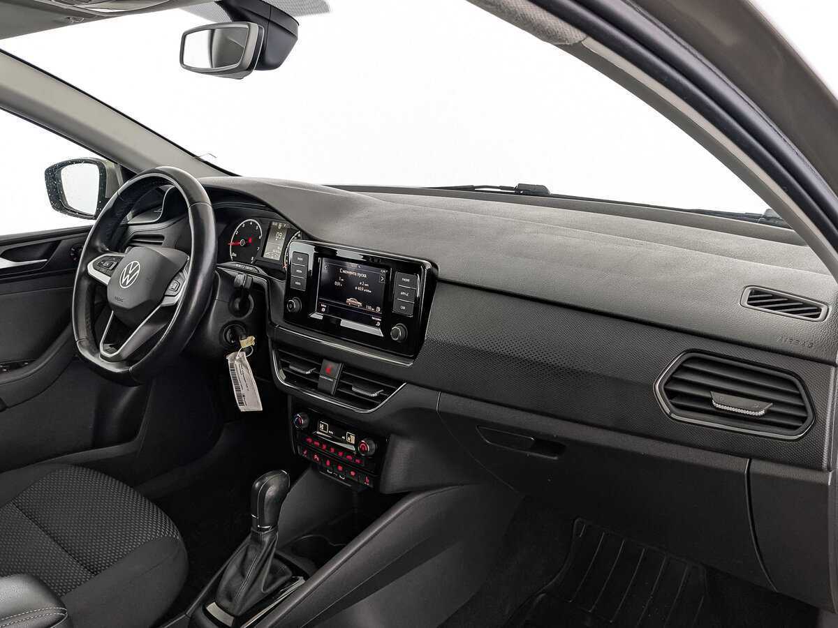 Купить Volkswagen Polo, 2020, 66 318 км, фото №13