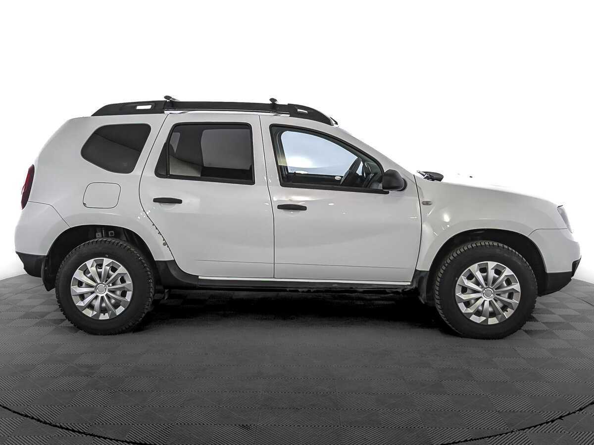 Купить Renault Duster, 2015, 131 380 км, фото №4