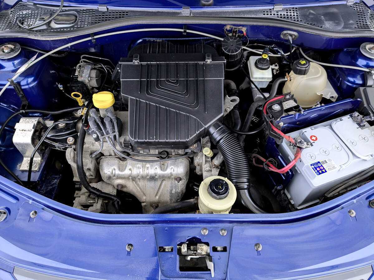 Купить Lada (ВАЗ) Largus, 2013, 123 025 км, фото №9