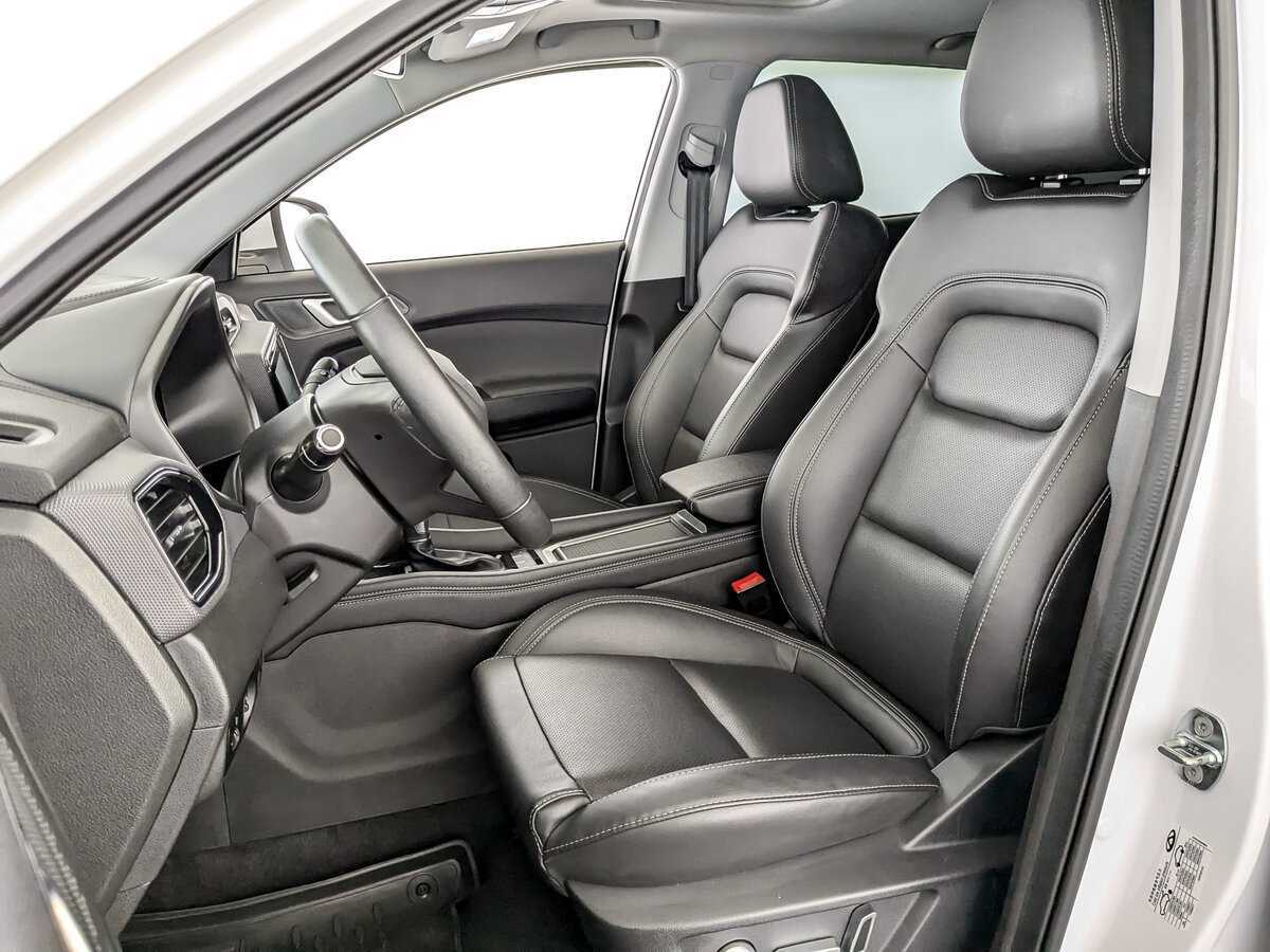 Купить CHERY Tiggo 4, 2022, 14 619 км, фото №18