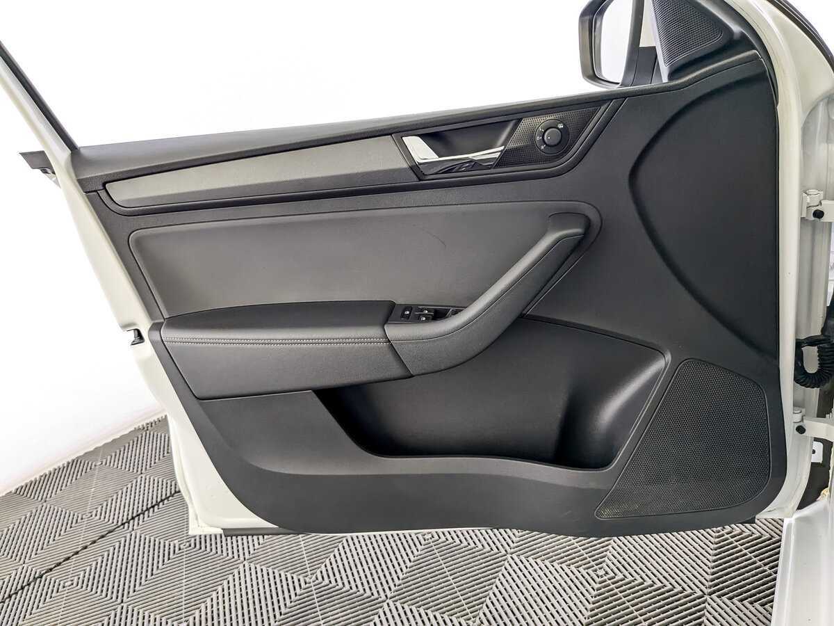 Купить Skoda Rapid, 2020, 38 108 км, фото №19