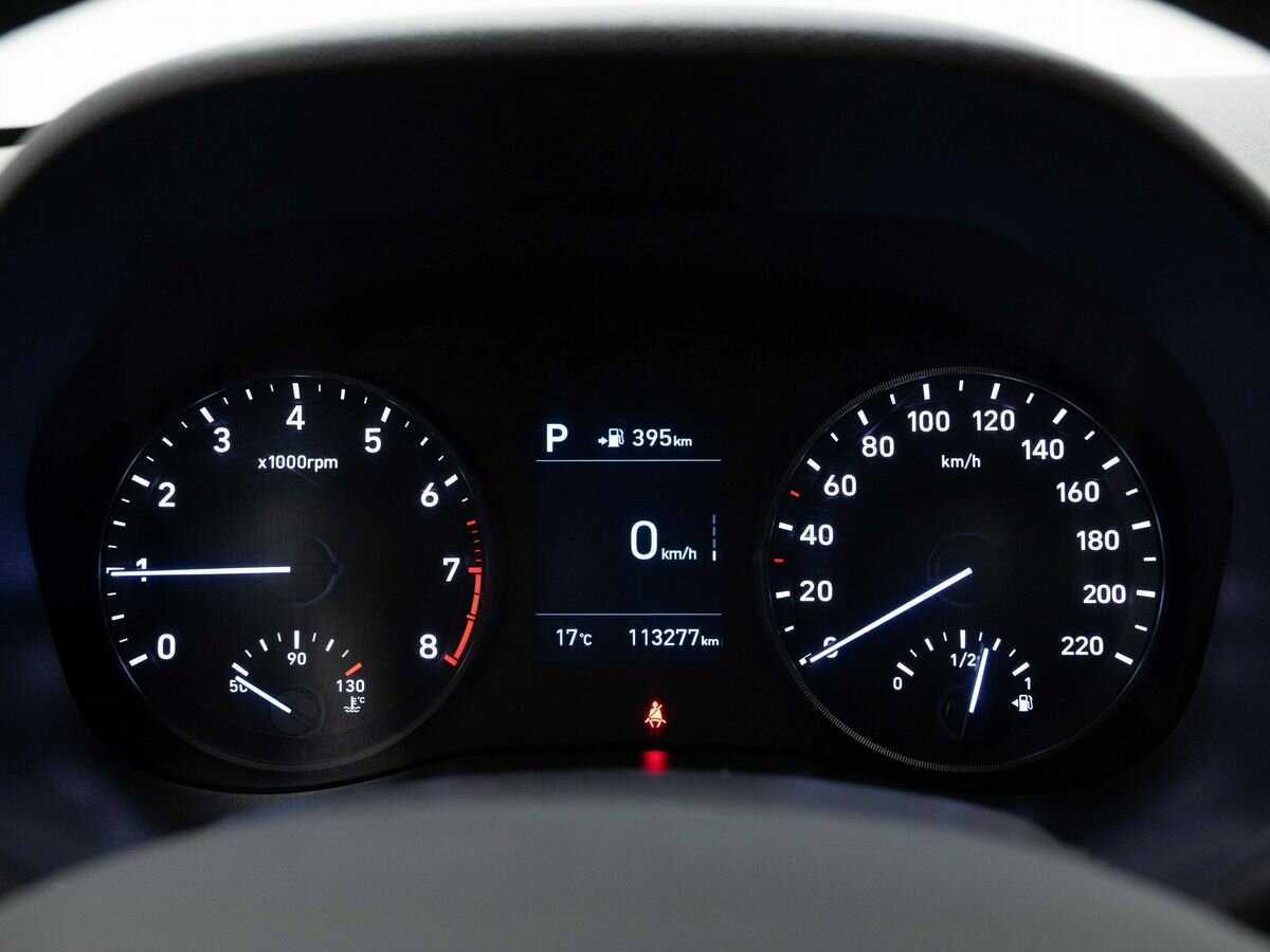 Купить Hyundai Solaris, 2019, 115 000 км, фото №16