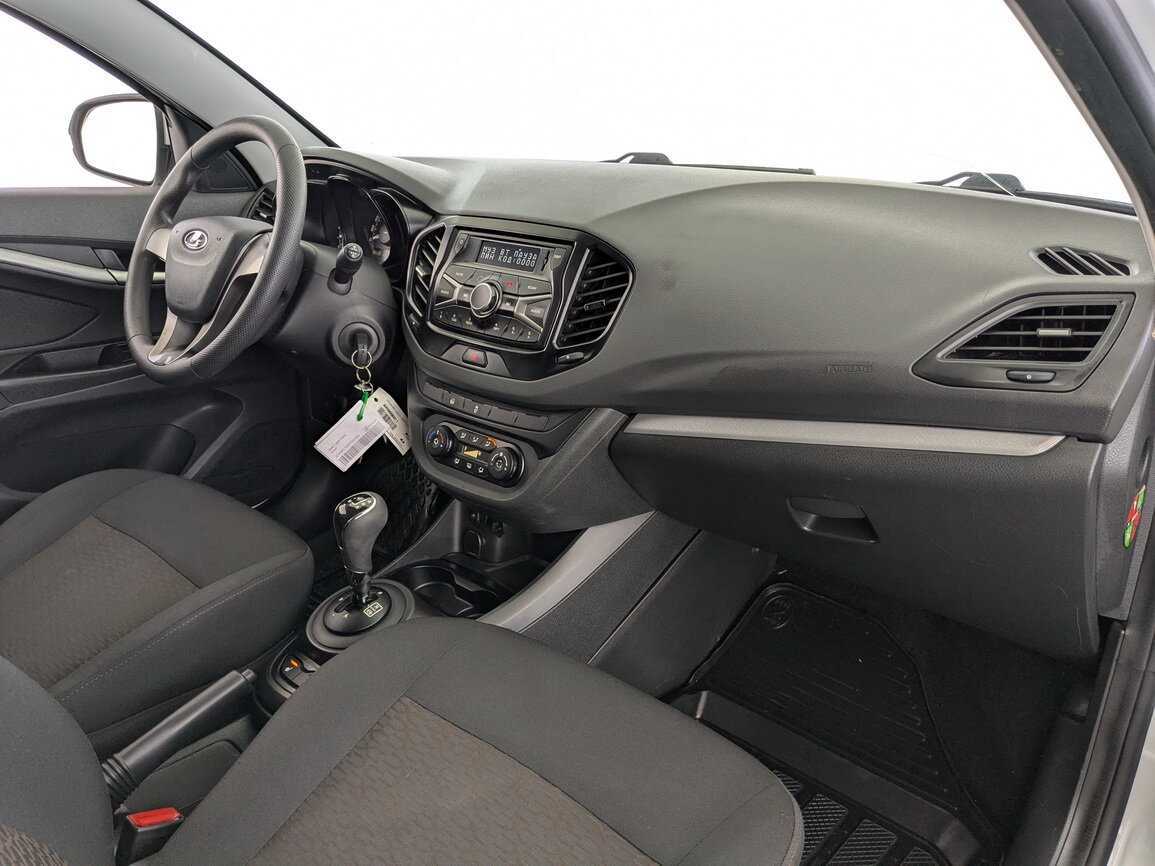 Купить Lada (ВАЗ) Vesta, 2016, 154 000 км, фото №19