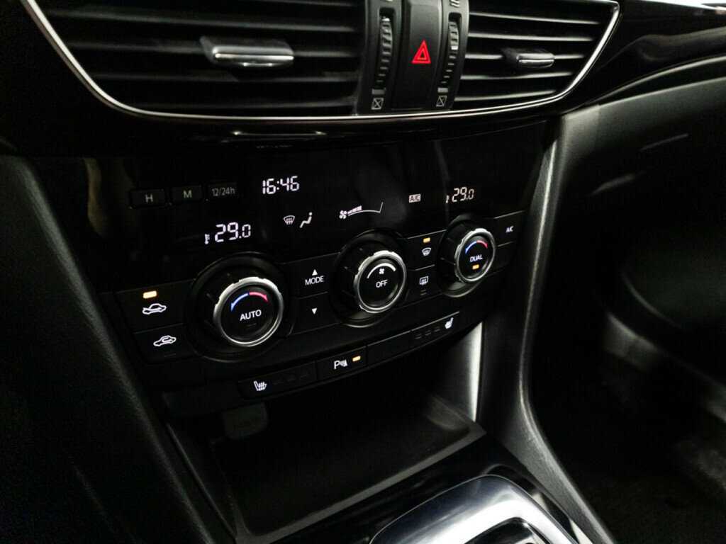 Купить Mazda 6, 2013, 161 866 км, фото №16