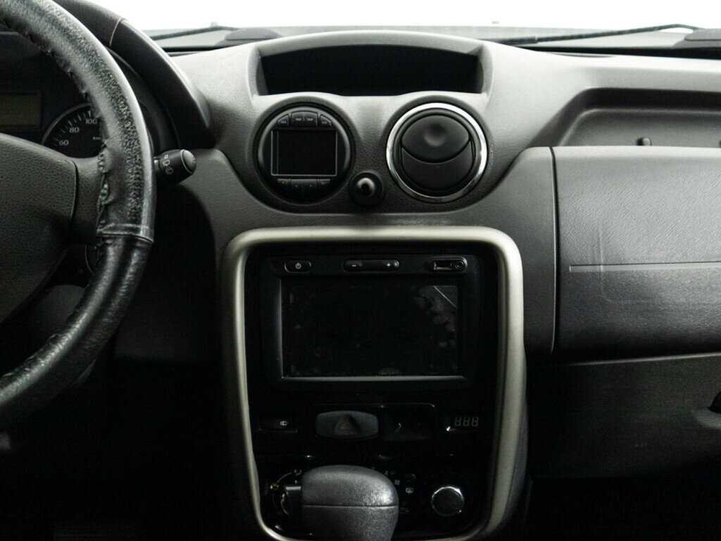 Купить Renault Duster, 2015, 141 300 км, фото №14