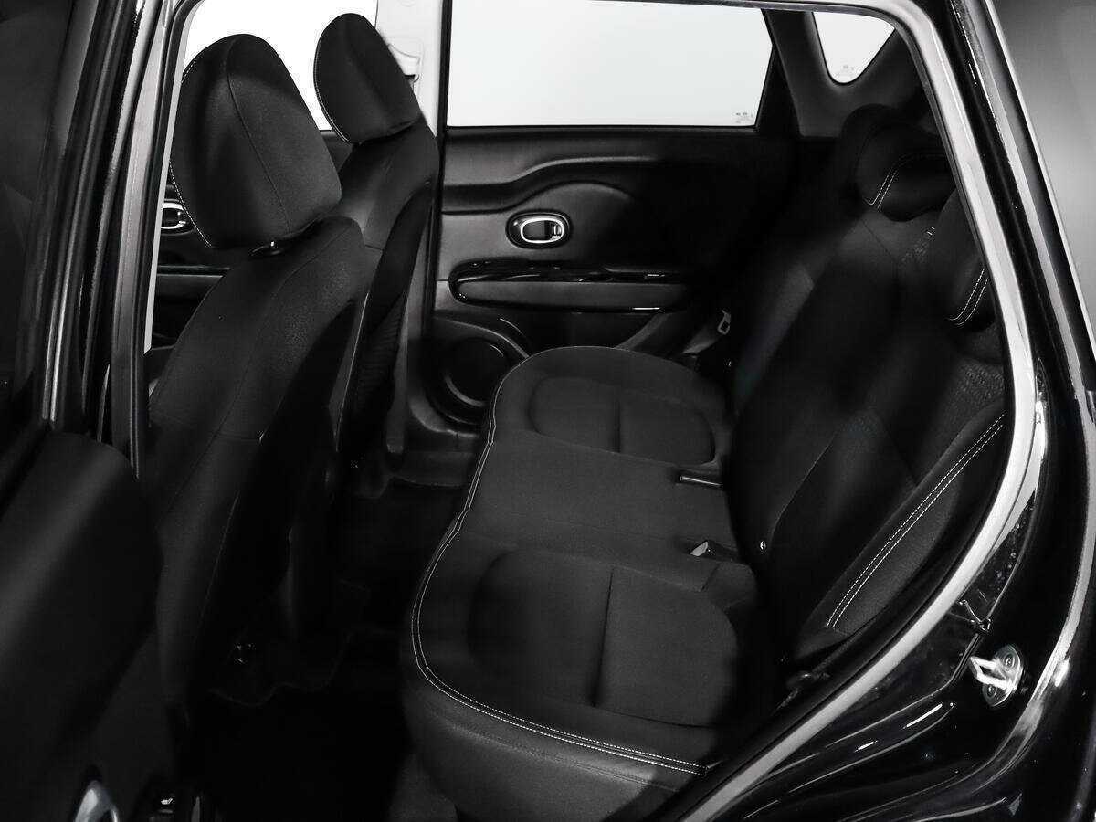 Купить Kia Soul, 2016, 107 000 км, фото №9