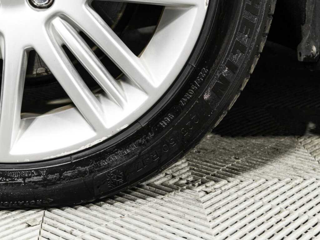 Купить Volvo S80, 2012, 194 460 км, фото №20