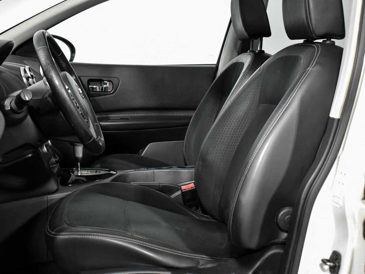 Купить Nissan Qashqai, 2013, 243 500 км, фото №11