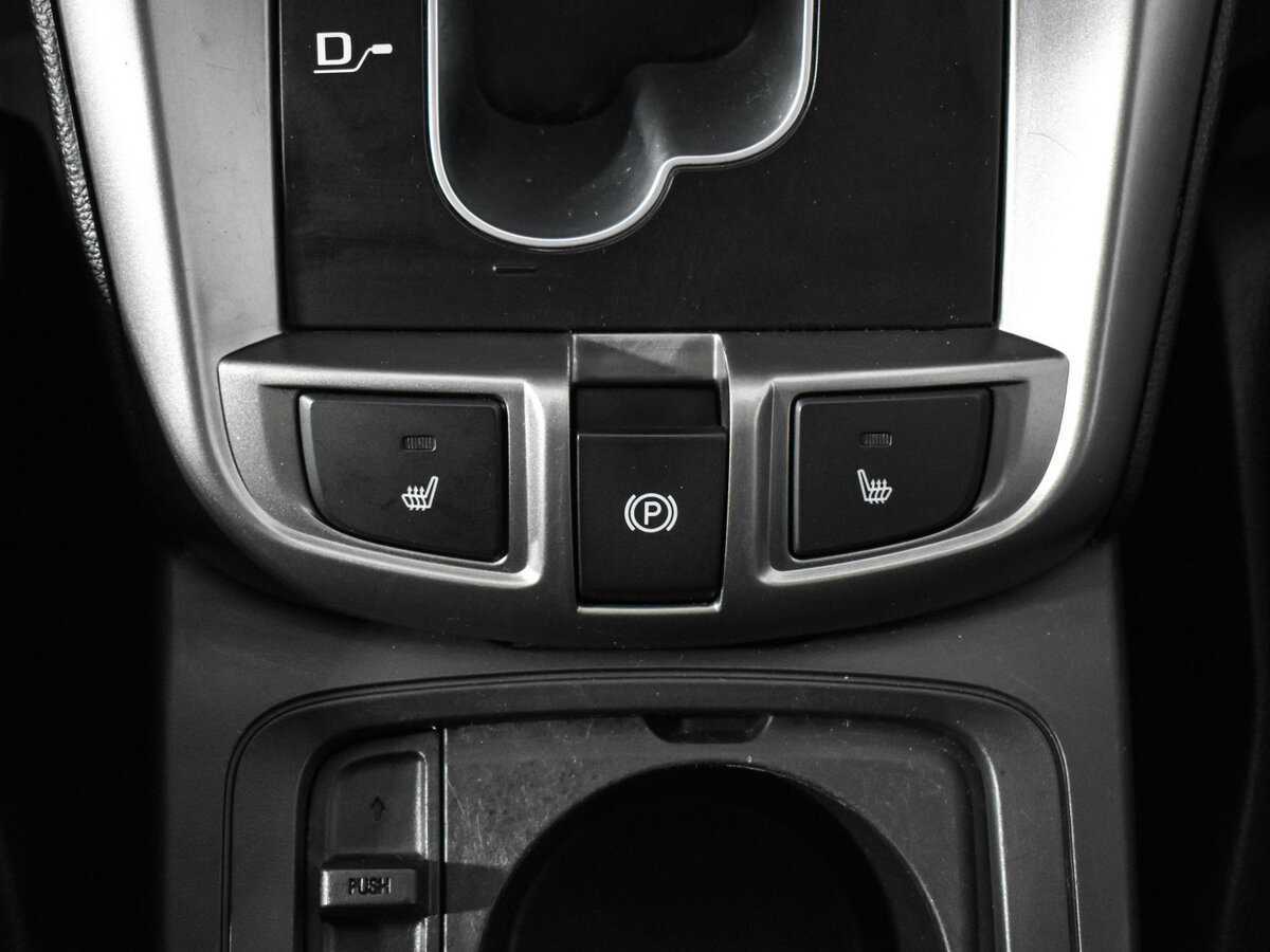 Купить Chevrolet Captiva, 2012, 157 366 км, фото №8