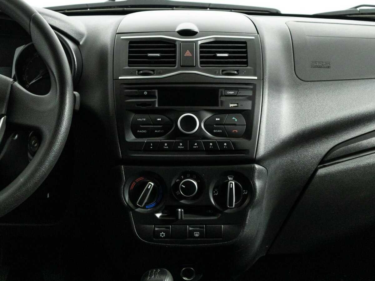 Купить Lada (ВАЗ) Granta, 2020, 55 983 км, фото №14