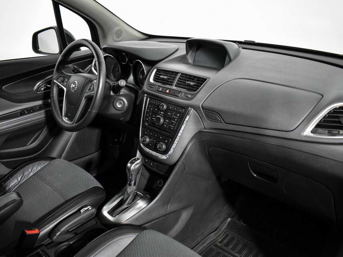 Купить Opel Mokka, 2014, 150 235 км, фото №15