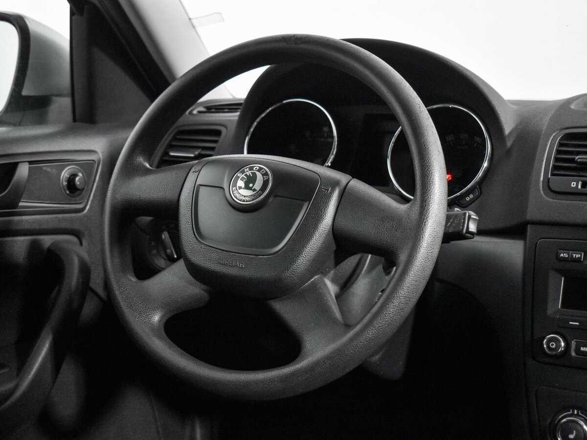 Купить Skoda Yeti, 2013, 128 400 км, фото №17