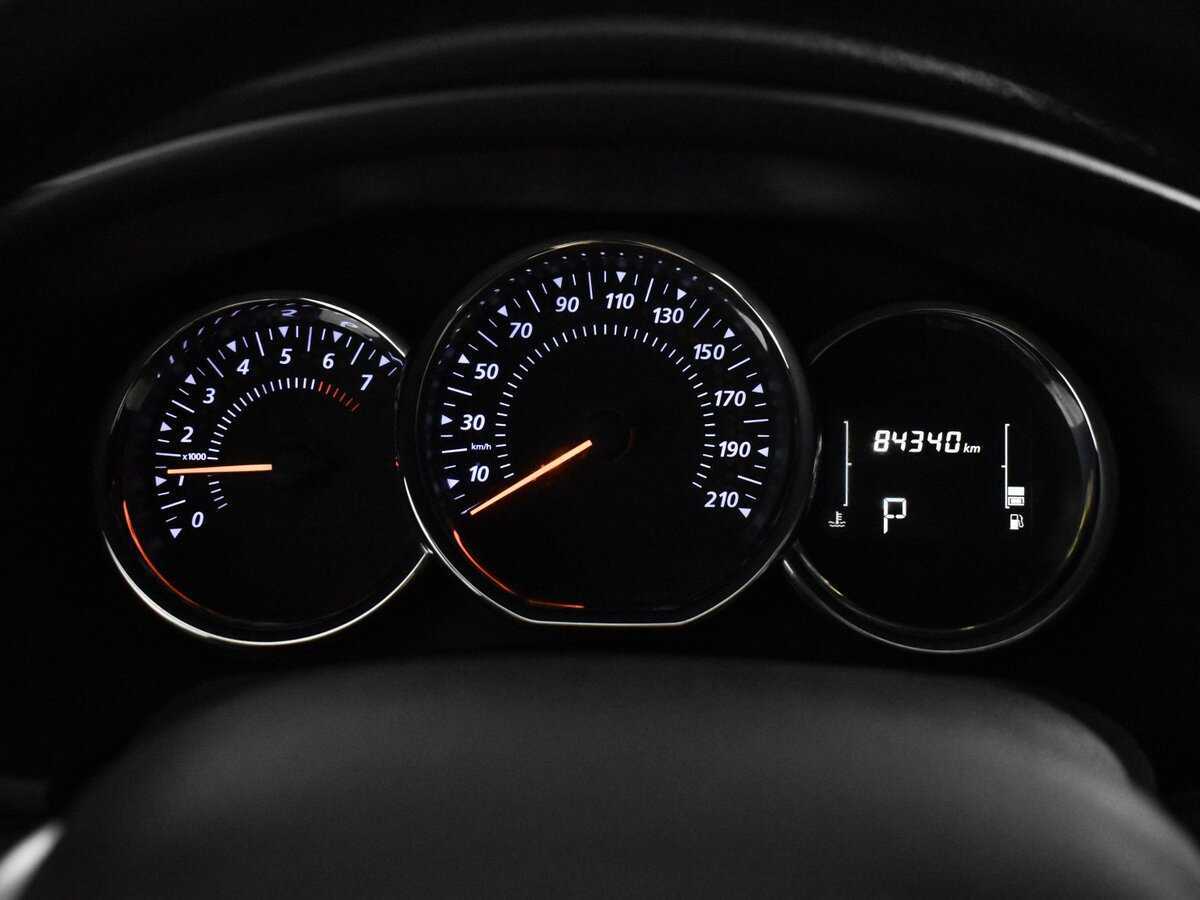 Купить Renault Sandero Stepway, 2019, 84 339 км, фото №15